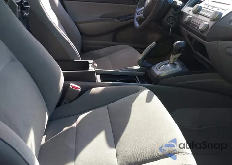 2007 Honda Civic Lx из США, поврежденный, VIN 2HGFA16547H311728